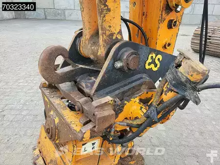 Escavatori cingolati 2014 Komatsu PC240 LC-10 (13)