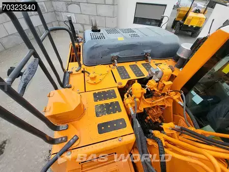 Escavatori cingolati 2014 Komatsu PC240 LC-10 (14)