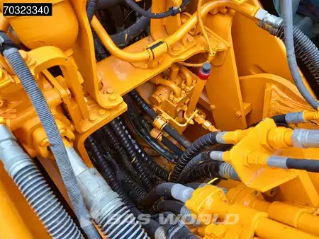 Escavatori cingolati 2014 Komatsu PC240 LC-10 (20)