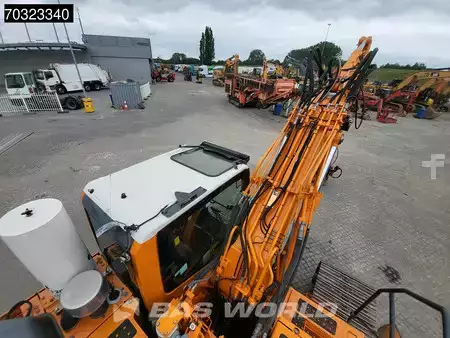 Escavatori cingolati 2014 Komatsu PC240 LC-10 (24)
