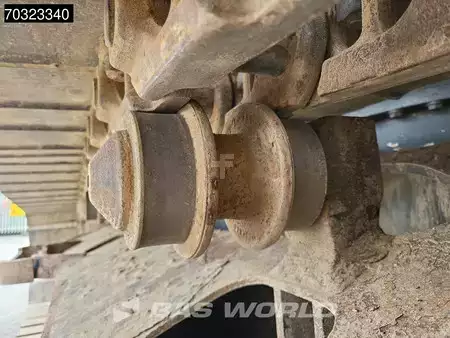 Escavatori cingolati 2014 Komatsu PC240 LC-10 (29)