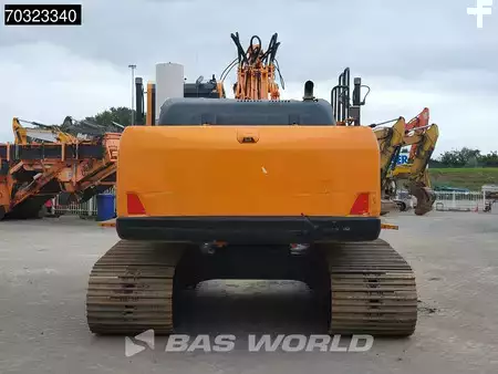 Escavatori cingolati 2014 Komatsu PC240 LC-10 (3)
