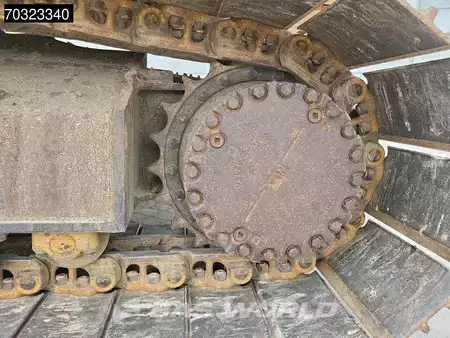 Escavatori cingolati 2014 Komatsu PC240 LC-10 (30)