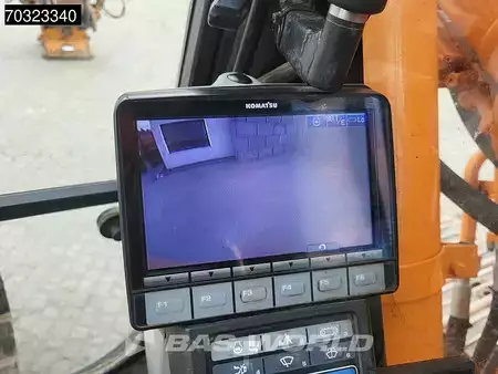 Escavatori cingolati 2014 Komatsu PC240 LC-10 (36)