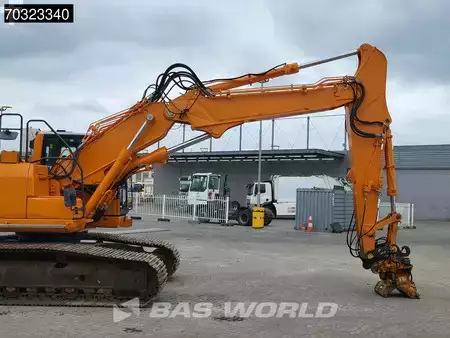 Escavatori cingolati 2014 Komatsu PC240 LC-10 (7)