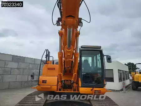 Escavatori cingolati 2014 Komatsu PC240 LC-10 (8)