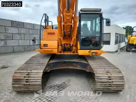 Escavatori cingolati 2014 Komatsu PC240 LC-10 (9)
