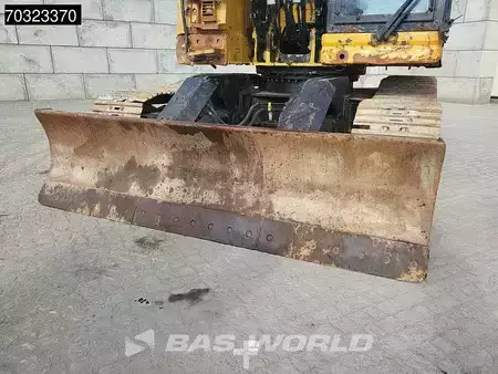 Beltegraver 2018 Caterpillar 335 FL CR (12)