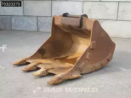 Beltegraver 2018 Caterpillar 335 FL CR (20)