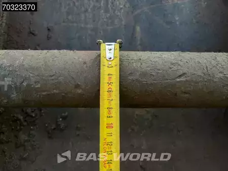 Beltegraver 2018 Caterpillar 335 FL CR (23)