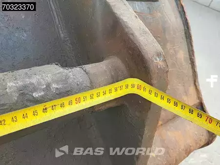 Beltegraver 2018 Caterpillar 335 FL CR (24)