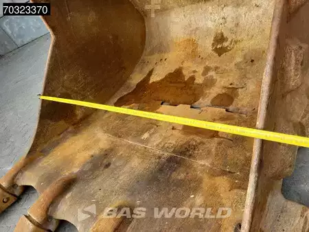 Beltegraver 2018 Caterpillar 335 FL CR (29)