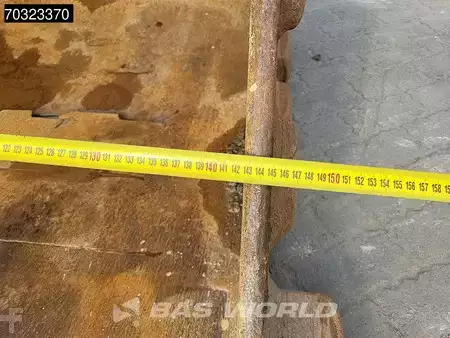 Beltegraver 2018 Caterpillar 335 FL CR (30)