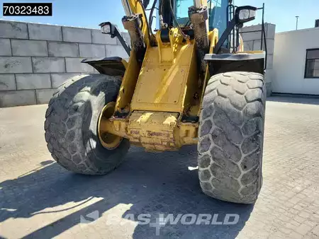 Radlader 2016 Caterpillar 966 M (10)