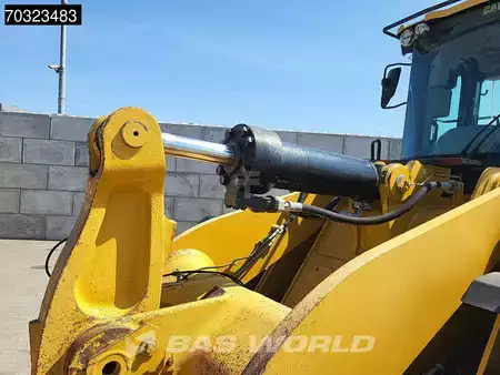 Radlader 2016 Caterpillar 966 M (12)
