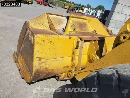 Radlader 2016 Caterpillar 966 M (13)