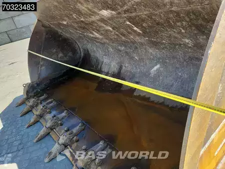 Radlader 2016 Caterpillar 966 M (15)