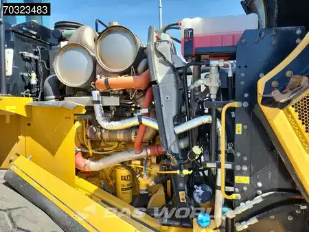 Radlader 2016 Caterpillar 966 M (18)