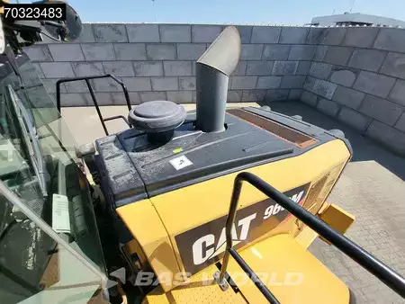 Radlader 2016 Caterpillar 966 M (23)