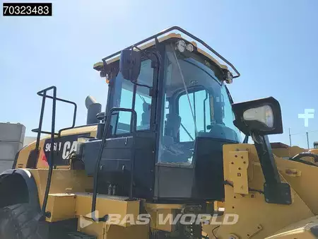 Radlader 2016 Caterpillar 966 M (24)