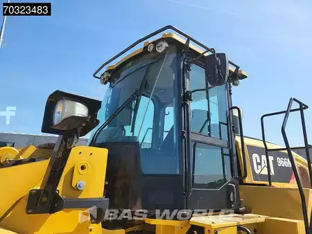 Radlader 2016 Caterpillar 966 M (25)
