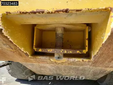 Radlader 2016 Caterpillar 966 M (26)