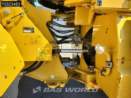 Radlader 2016 Caterpillar 966 M (27)