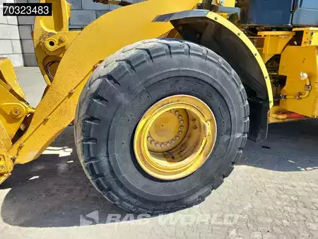 Radlader 2016 Caterpillar 966 M (28)