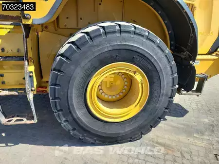 Radlader 2016 Caterpillar 966 M (29)