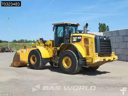 Radlader 2016 Caterpillar 966 M (3)