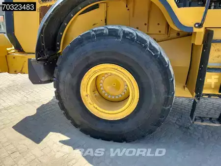 Radlader 2016 Caterpillar 966 M (30)
