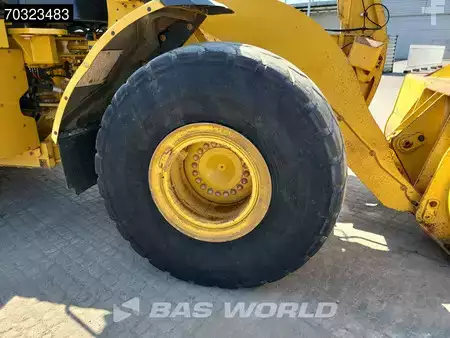 Radlader 2016 Caterpillar 966 M (31)
