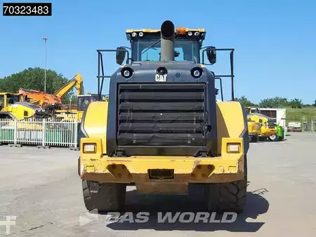 Radlader 2016 Caterpillar 966 M (6)