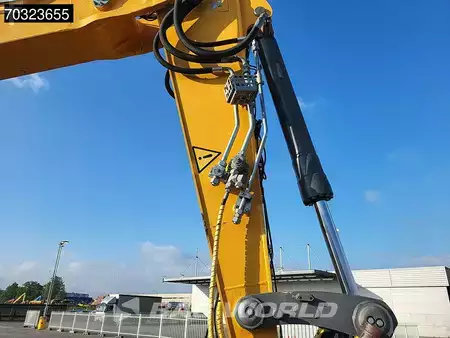 Rupsgraafmachines 2017 Liebherr R926 LC Engcon (11)