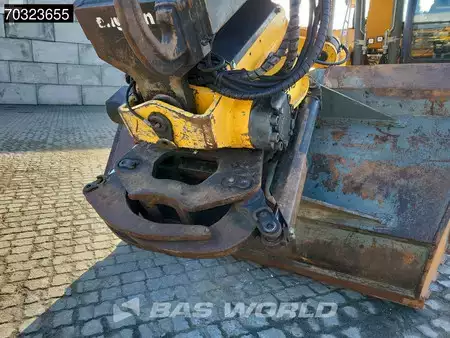 Rupsgraafmachines 2017 Liebherr R926 LC Engcon (12)