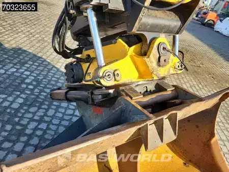 Rupsgraafmachines 2017 Liebherr R926 LC Engcon (13)