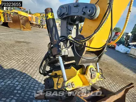 Rupsgraafmachines 2017 Liebherr R926 LC Engcon (14)