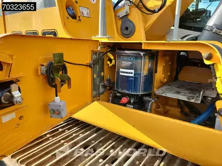 Rupsgraafmachines 2017 Liebherr R926 LC Engcon (21)