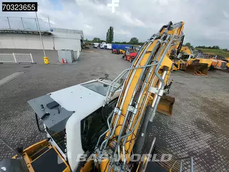 Rupsgraafmachines 2017 Liebherr R926 LC Engcon (26)