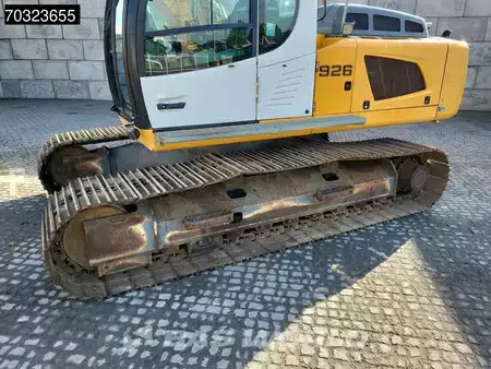 Rupsgraafmachines 2017 Liebherr R926 LC Engcon (28)