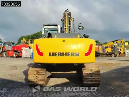 Rupsgraafmachines 2017 Liebherr R926 LC Engcon (3)
