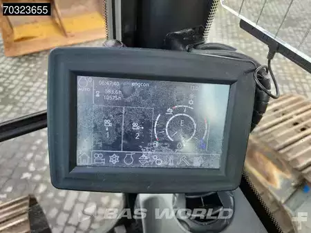 Rupsgraafmachines 2017 Liebherr R926 LC Engcon (36)