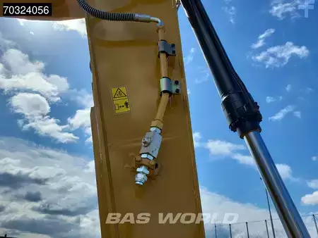 Koparki gąsienicowe 2026 Caterpillar 324 (10)