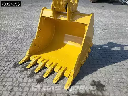 Koparki gąsienicowe 2026 Caterpillar 324 (11)
