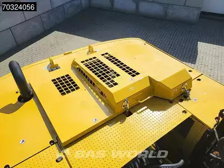 Koparki gąsienicowe 2026 Caterpillar 324 (12)