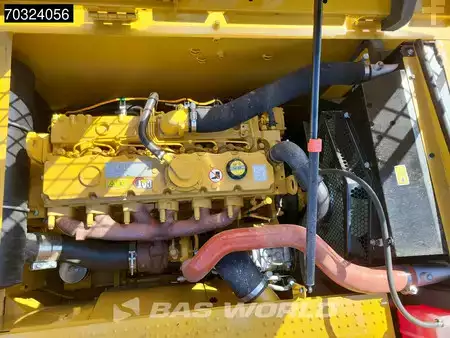Koparki gąsienicowe 2026 Caterpillar 324 (13)