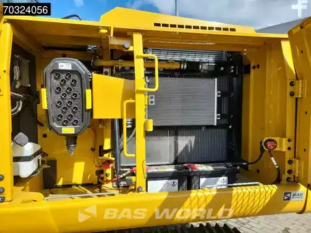 Koparki gąsienicowe 2026 Caterpillar 324 (15)