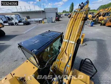 Koparki gąsienicowe 2026 Caterpillar 324 (17)