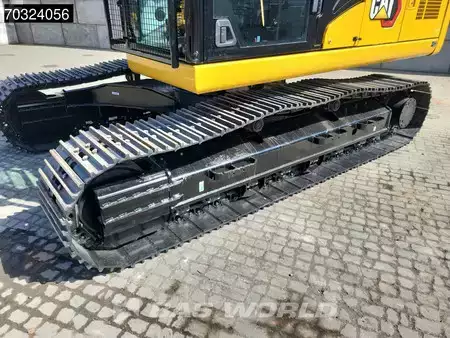 Koparki gąsienicowe 2026 Caterpillar 324 (19)