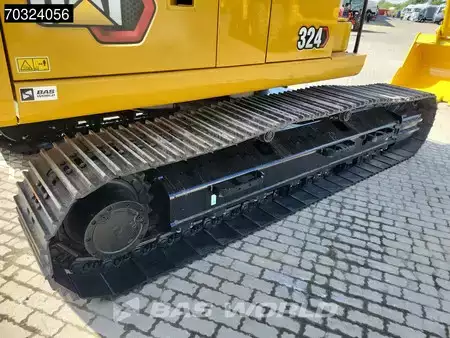 Koparki gąsienicowe 2026 Caterpillar 324 (20)